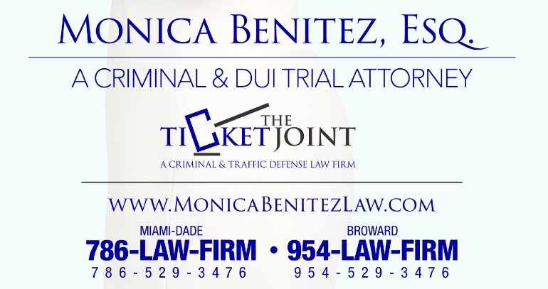 324444 monica benitez law