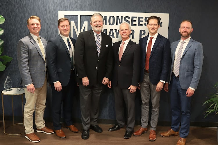 324604 monsees mayer p.c