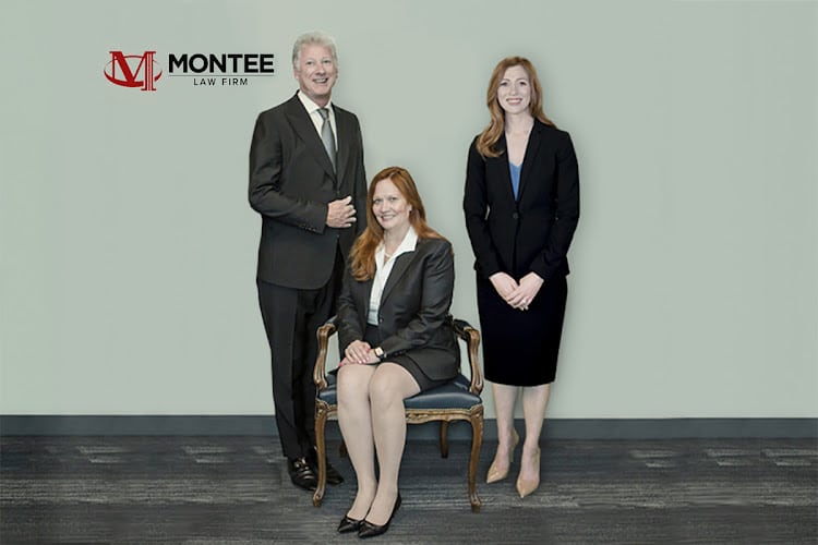 324747 montee law firm pc
