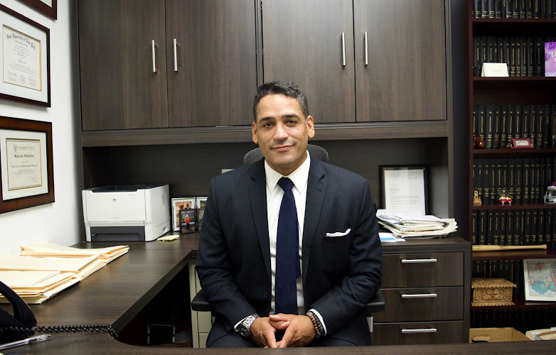 324767 monteiro fishman llp