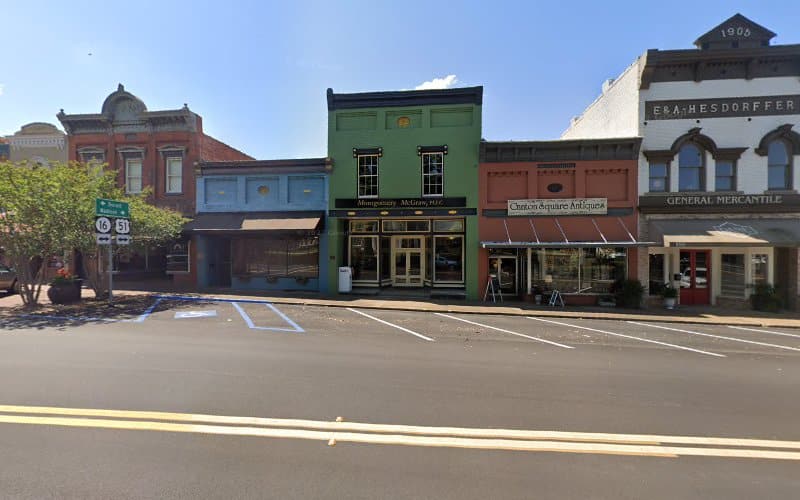 324866 montgomery c r