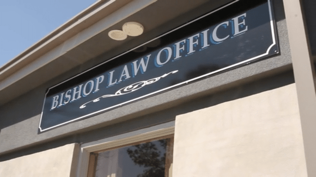 324954 monti caldwell bishop attorney at law