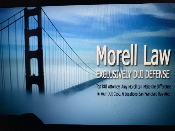 325764 morell law office