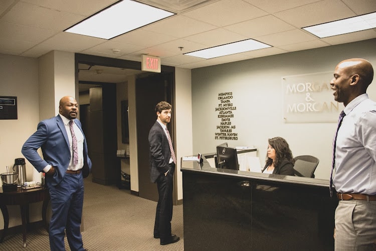 326030 morgan morgan