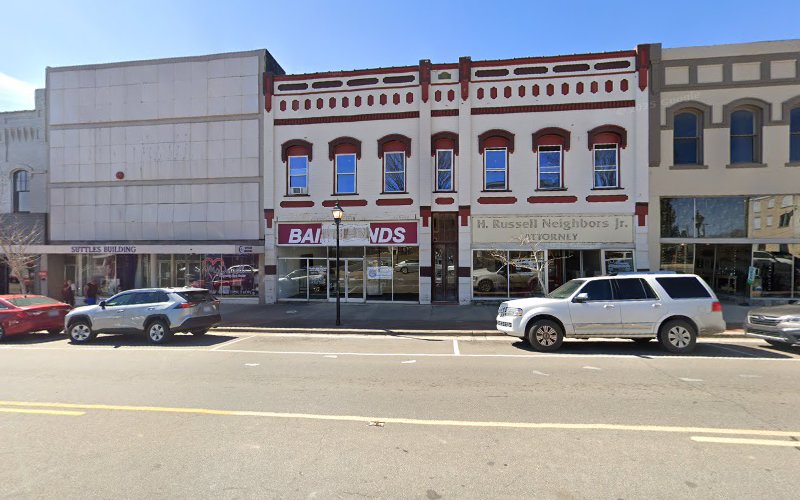 326223 morgan law firm