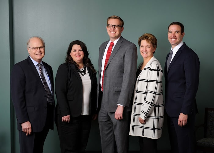 326334 morgan pottinger mcgarvey