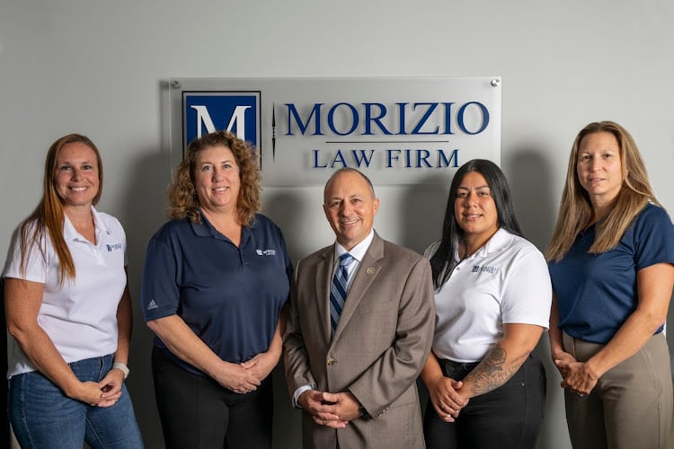 326489 morizio law firm p.c. 8211 workers compensation
