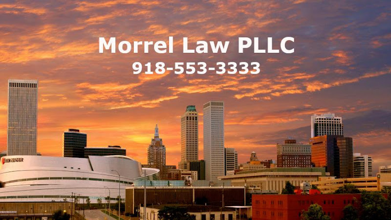 326535 morrel law pllc