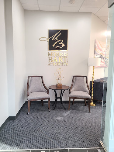 326605 morris bart personal injury lawyers