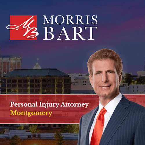 326615 morris bart personal injury lawyers