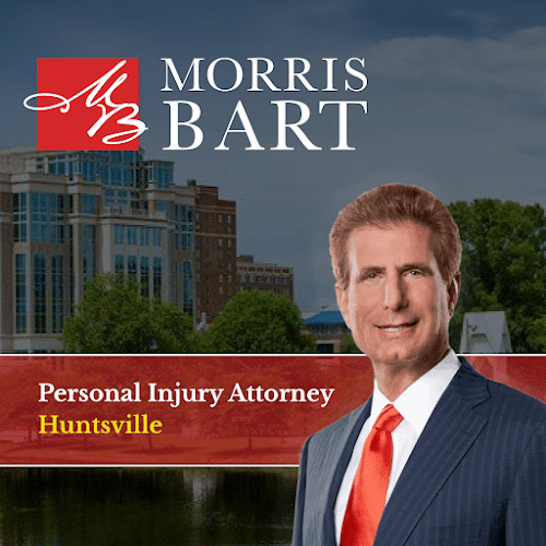 326621 morris bart personal injury lawyers