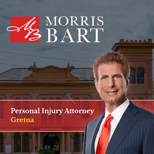 326625 morris bart personal injury lawyers