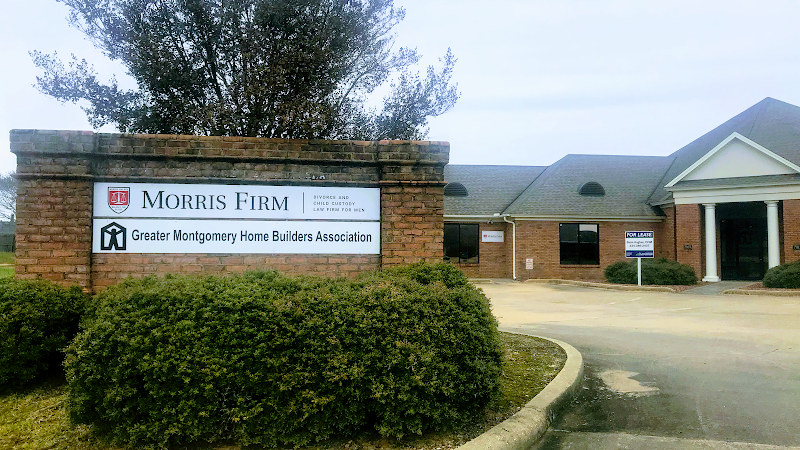 326650 morris firm for men