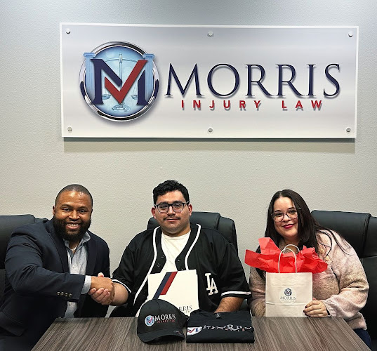 326692 morris injury law