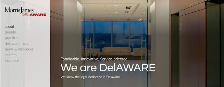 326710 morris james llp 768x300