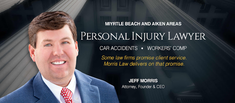 326749 morris law accident and injury lawyers llc