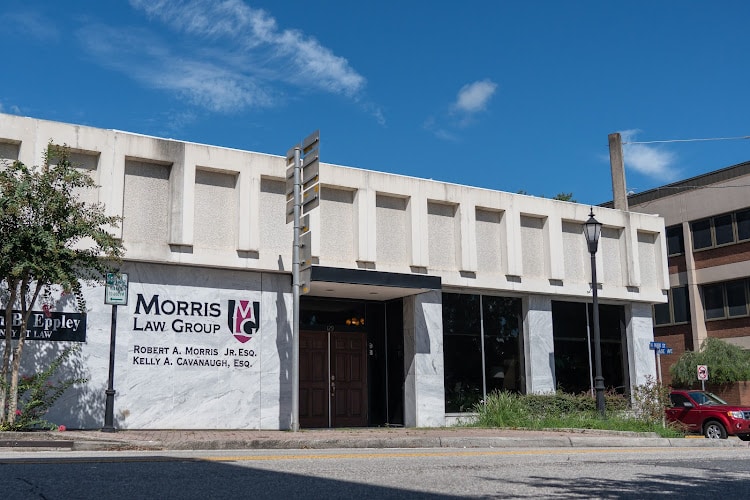 326789 morris law group p.a