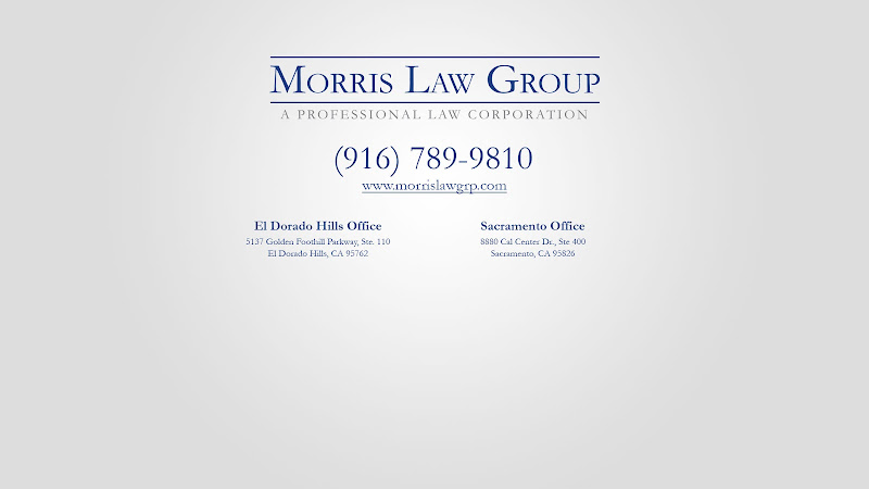 326793 morris law group plc