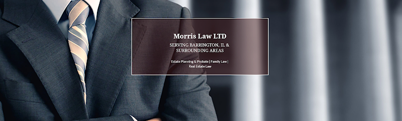 326812 morris law ltd