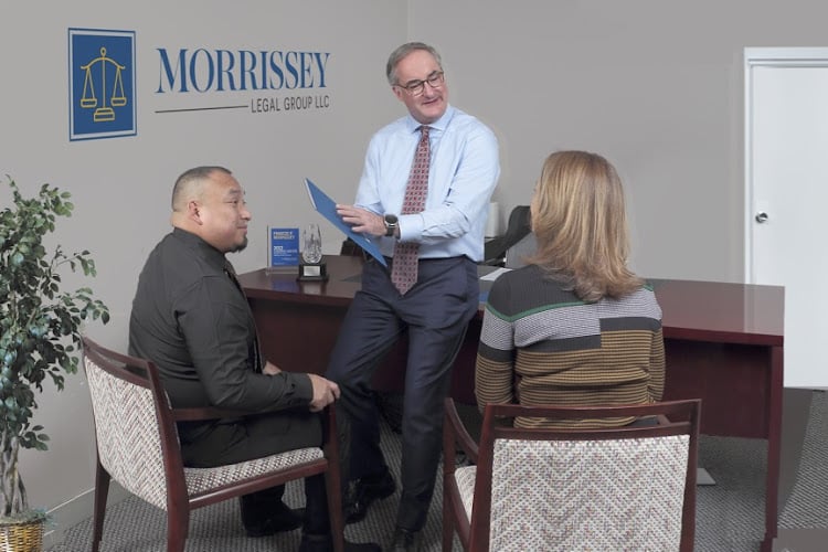 327042 morrissey legal group llc