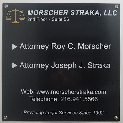 327108 morscher straka llc