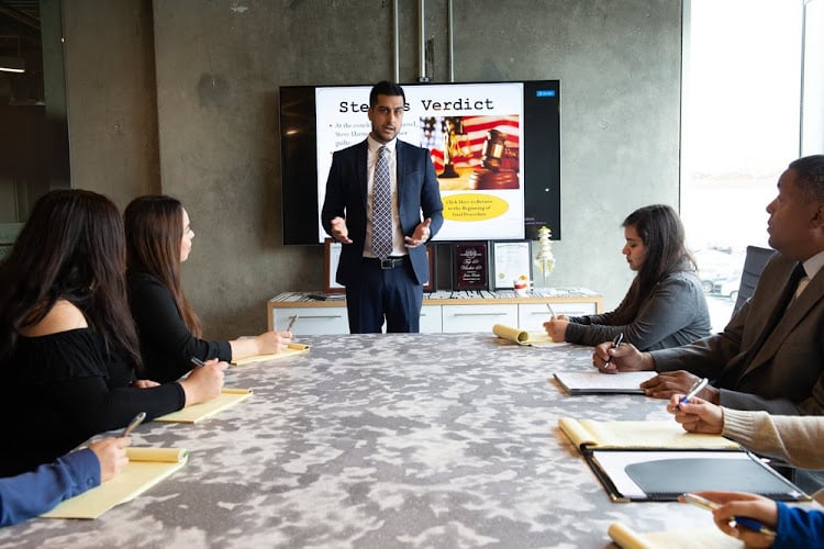 327580 motorcyclist attorney