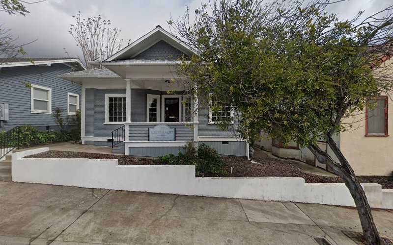 327600 mott robert h
