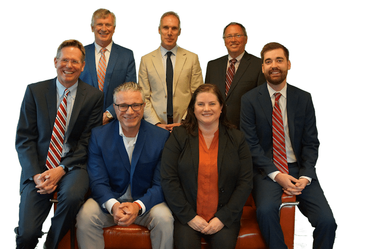 327614 mottaz sisk injury law david b. kempston