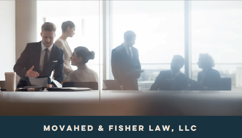327778 movahed fisher law llc