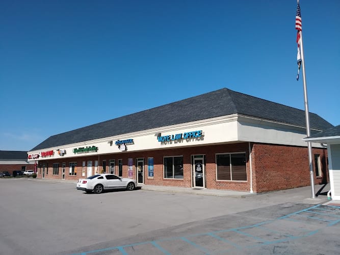 327824 moye law office