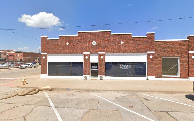 328107 mueller wheeler associates pllc