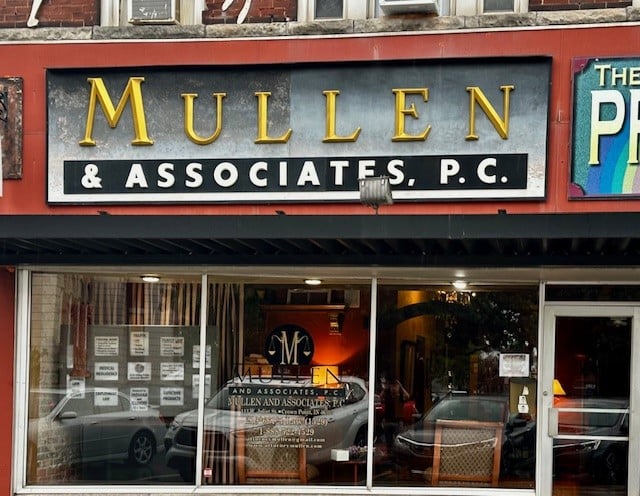328281 mullen and associates p.c