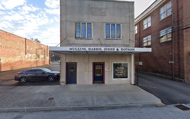 328413 mullins harris jessee dotson