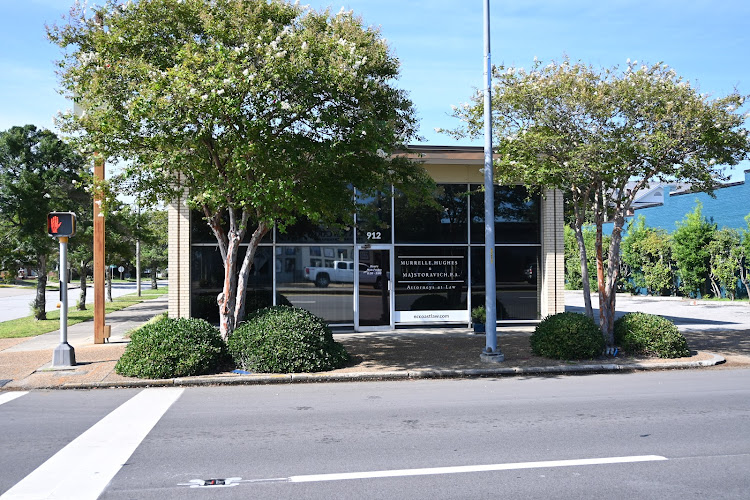 329294 murrelle hughes majstoravich p.a