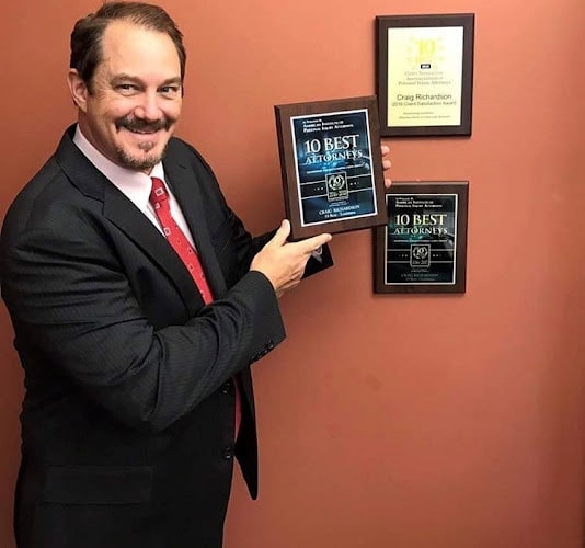 330051 n. craig richardson