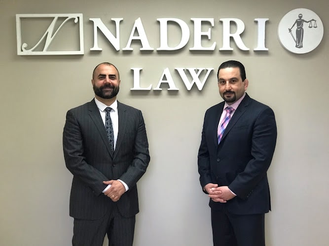 330190 naderi law office inc