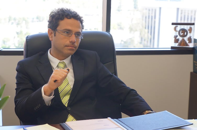 330477 nalbandian law firm