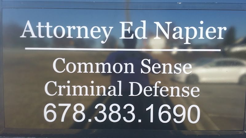 330769 napier law