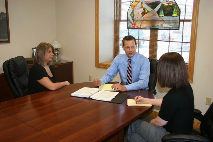 331159 nathan j. dineen attorney at law