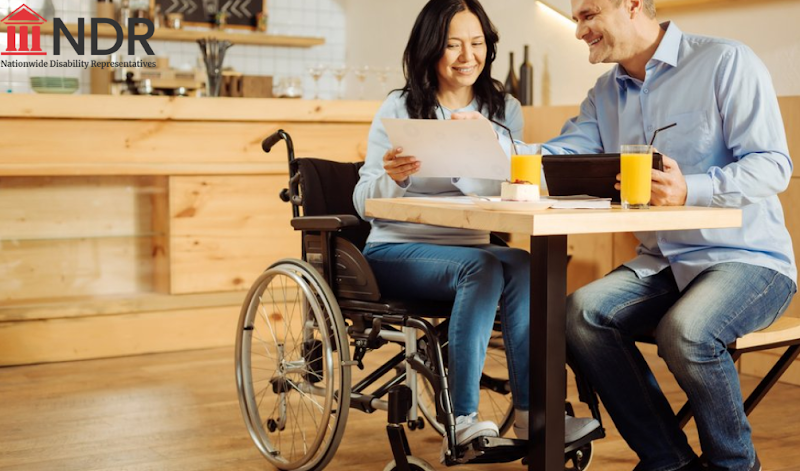 331400 nationwide disability representatives
