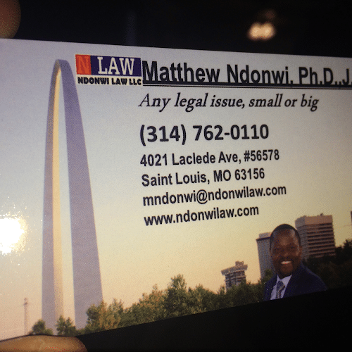 331666 ndonwi law llc