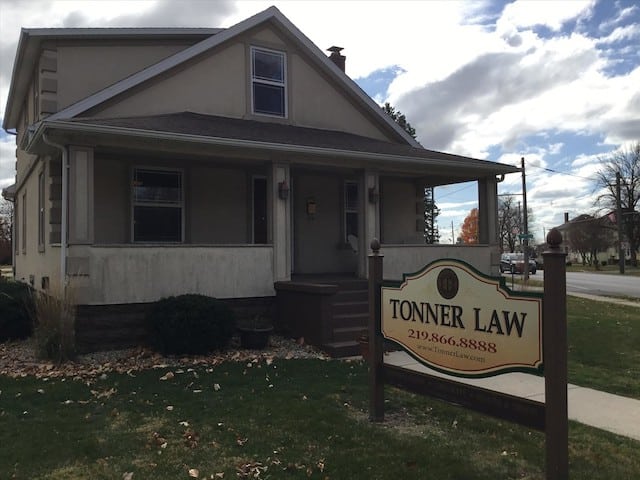 331858 ned tonner attorney at law pc