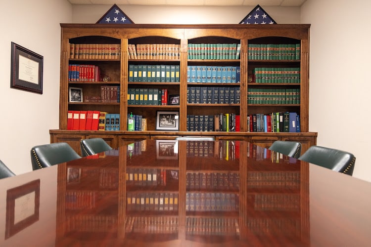 331874 neece law firm