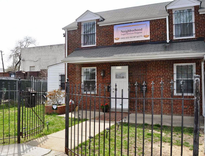 332026 neighborhood legal services program