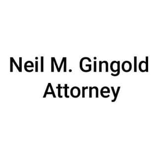 332110 neil m. gingold attorney
