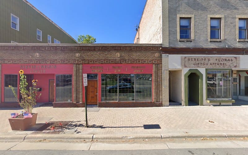 332295 nelson and barnhart llc