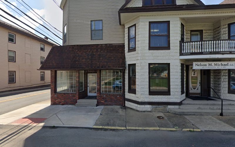 332434 nelson m michael lc