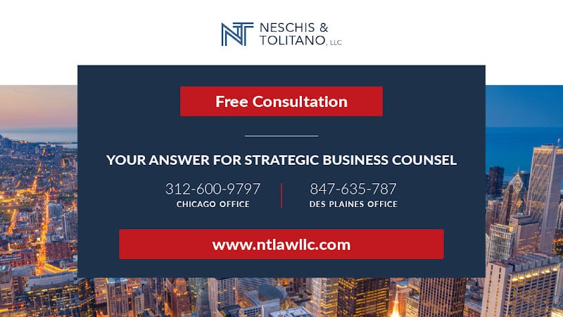 332658 neschis tolitano llc