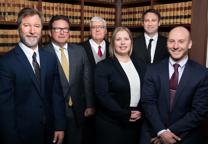 332761 neuberger griggs sweet froehle llp