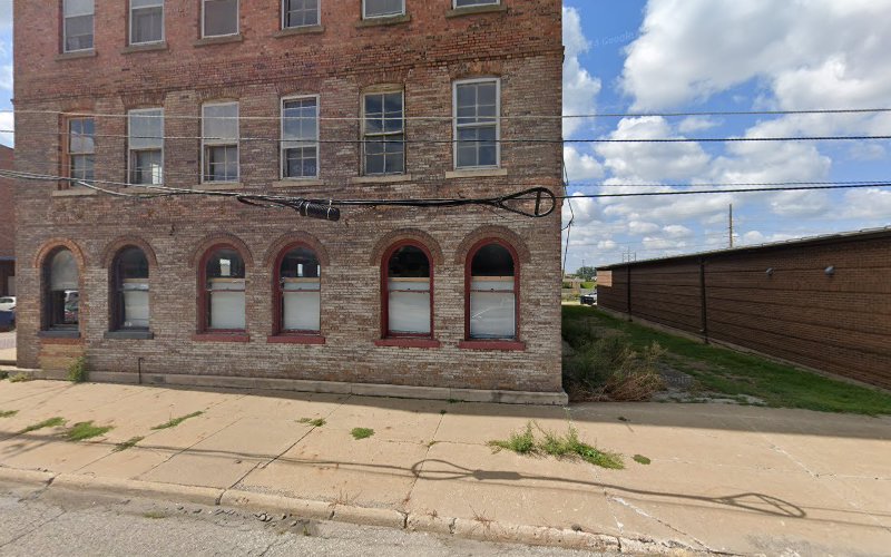 333017 new iowans center